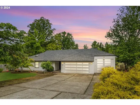 5215 Bonita Road Lake Oswego OR 97035