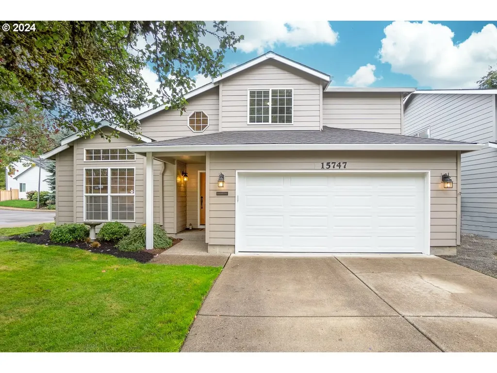 15747 Sw Bristlecone Way Portland OR 97223