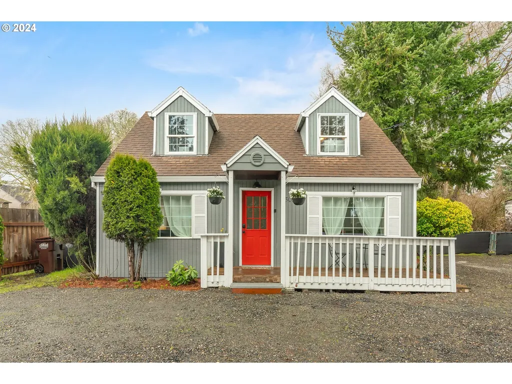 3305 Nw Glencoe Road Hillsboro OR 97124