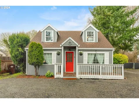 3305 Nw Glencoe Road Hillsboro OR 97124