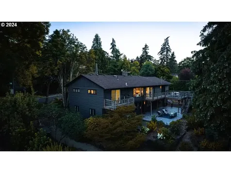1029 Laurel Street Lake Oswego OR 97034