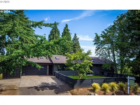 1029 Laurel Street Lake Oswego OR 97034