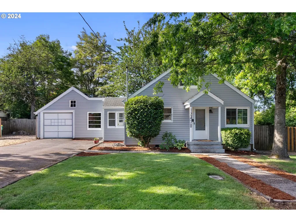 12470 Sw Sabin Street Beaverton OR 97008