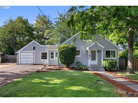 12470 Sw Sabin Street Beaverton OR 97008