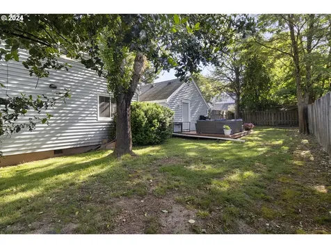12470 Sw Sabin Street Beaverton OR 97008