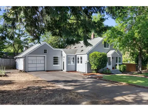 12470 Sw Sabin Street Beaverton OR 97008