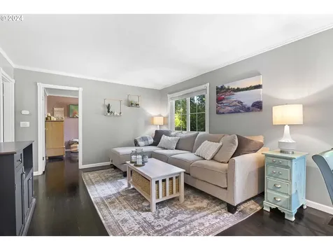 12470 Sw Sabin Street Beaverton OR 97008