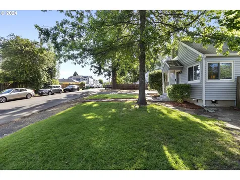12470 Sw Sabin Street Beaverton OR 97008