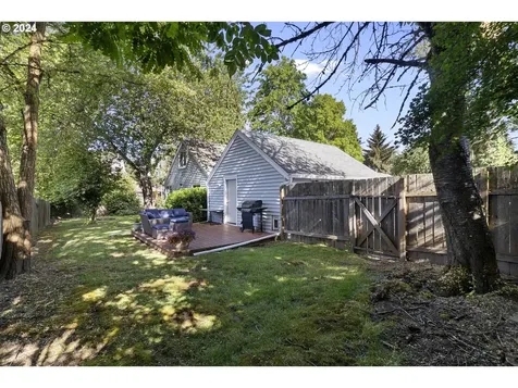 12470 Sw Sabin Street Beaverton OR 97008
