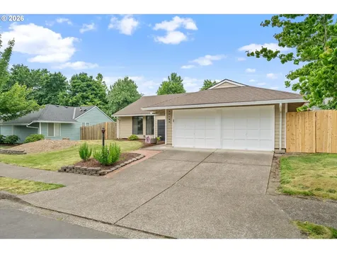 20180 SW Sandra Court Beaverton OR 97003