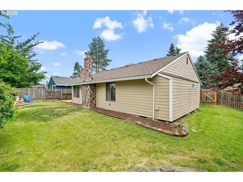 20180 SW Sandra Court Beaverton OR 97003