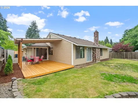 20180 SW Sandra Court Beaverton OR 97003
