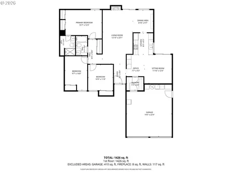 20180 SW Sandra Court Beaverton OR 97003