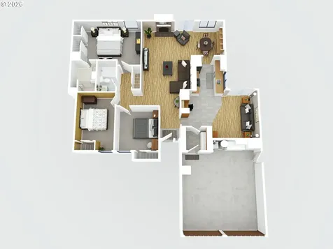 20180 SW Sandra Court Beaverton OR 97003