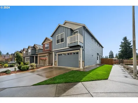 9703 Ne 75th Way Vancouver WA 98662