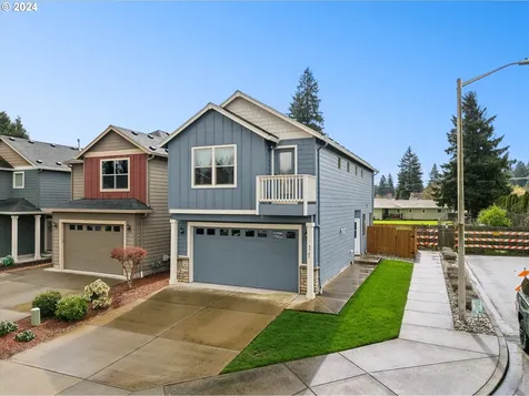 9703 Ne 75th Way Vancouver WA 98662