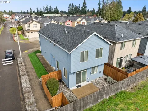 9703 Ne 75th Way Vancouver WA 98662