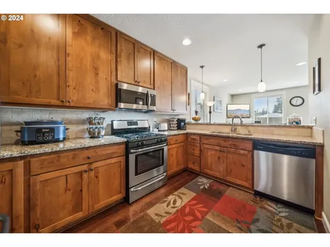 9703 Ne 75th Way Vancouver WA 98662