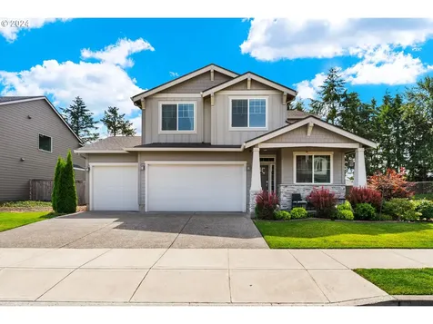 13419 Ne 114th Way Brush Prairie WA 98606