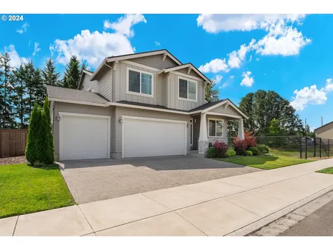 13419 Ne 114th Way Brush Prairie WA 98606