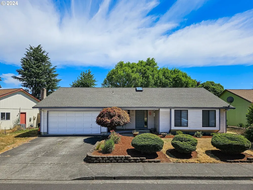 20828 Sw Imperial Place Beaverton OR 97003