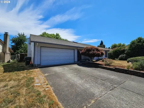 20828 Sw Imperial Place Beaverton OR 97003