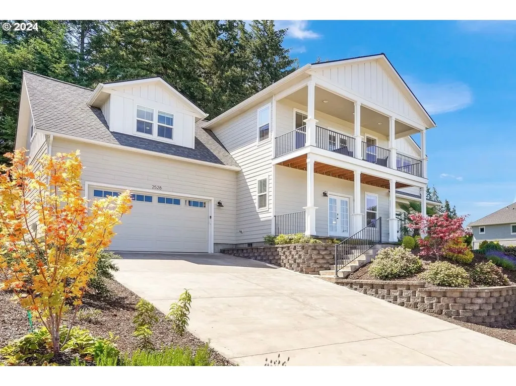 2528 SW Wolverine Drive Corvallis OR 97333