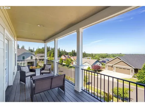 2528 SW Wolverine Drive Corvallis OR 97333