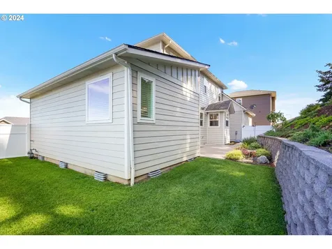2528 SW Wolverine Drive Corvallis OR 97333