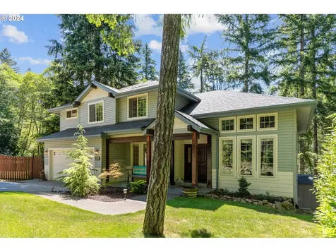 120 Skinner Road Woodland WA 98674