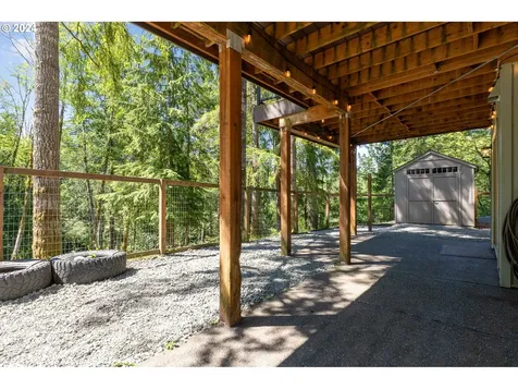 120 Skinner Road Woodland WA 98674