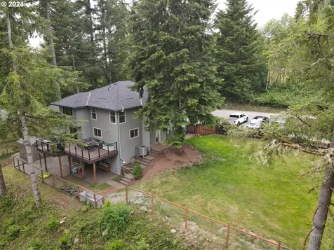 120 Skinner Road Woodland WA 98674