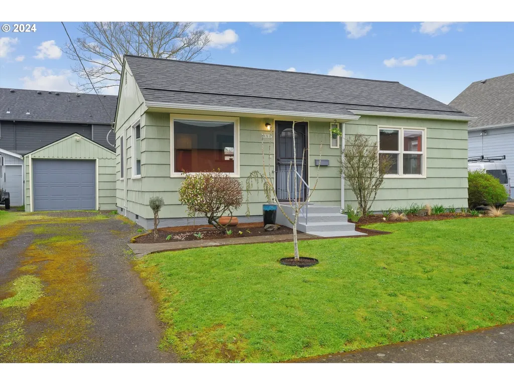 1335 Ne 63rd Avenue Portland OR 97213
