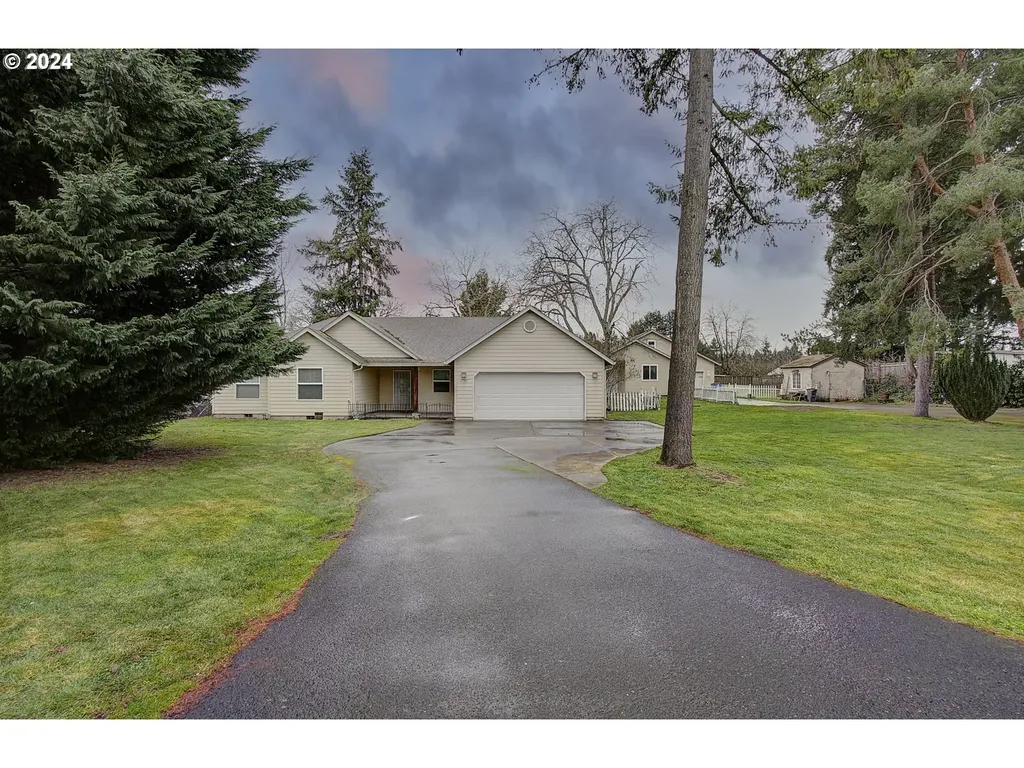 2700 Ne 110th Avenue Vancouver WA 98684
