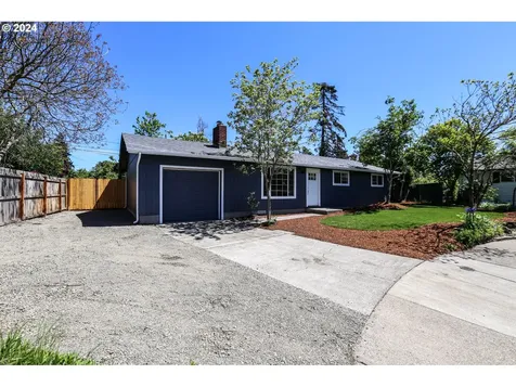 1828 Swank Court Springfield OR 97477