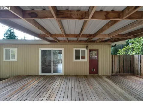 1896 Kingwood Avenue Coos Bay OR 97420