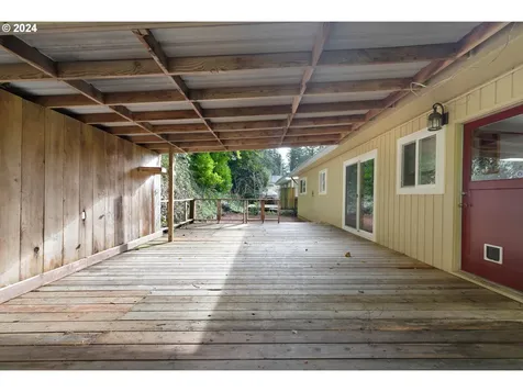 1896 Kingwood Avenue Coos Bay OR 97420
