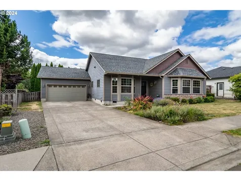 225 Danielle Drive Winston OR 97496