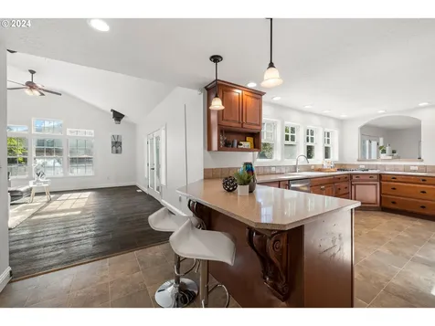 1482 N Scenic View Drive Stayton OR 97383