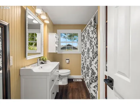 1482 N Scenic View Drive Stayton OR 97383