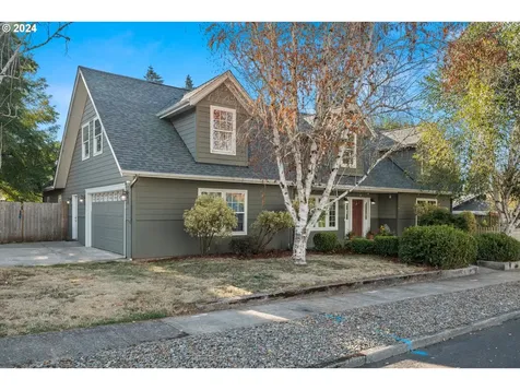 1482 N Scenic View Drive Stayton OR 97383