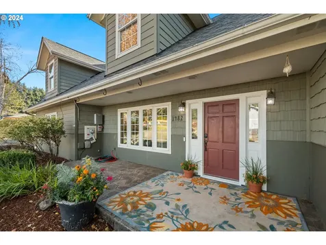 1482 N Scenic View Drive Stayton OR 97383