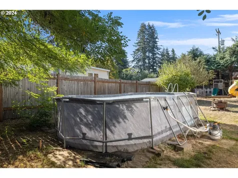 1482 N Scenic View Drive Stayton OR 97383