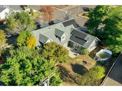 1482 N Scenic View Drive Stayton OR 97383
