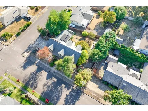 1482 N Scenic View Drive Stayton OR 97383