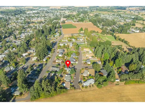 1482 N Scenic View Drive Stayton OR 97383