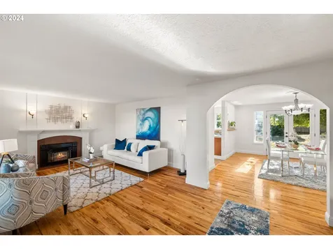 1482 N Scenic View Drive Stayton OR 97383