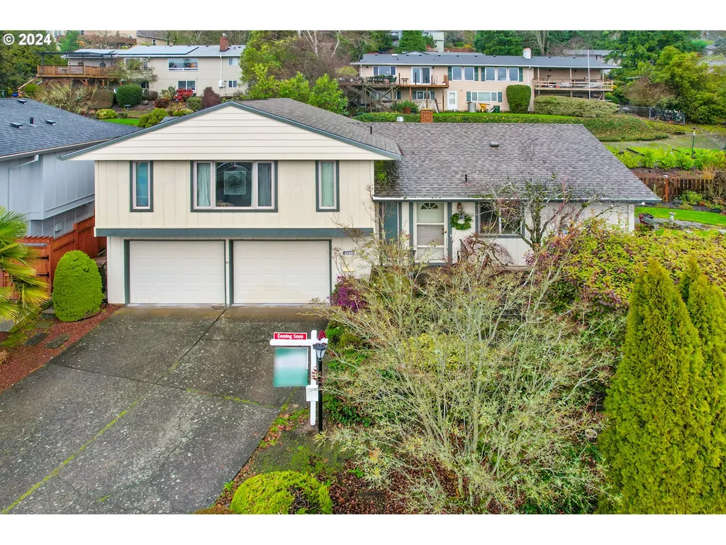 10435 SW Highland Drive Portland OR 97224
