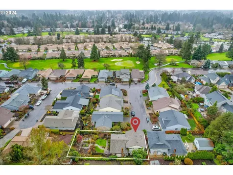 10435 SW Highland Drive Portland OR 97224