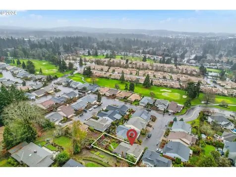 10435 SW Highland Drive Portland OR 97224